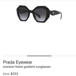 Prada Sunglasses