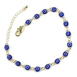 Evil Eye Bracelet 