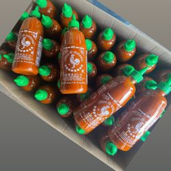 BRAND NEW SIRACHA 