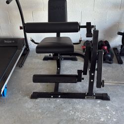 Leg Extension Machine GMWD