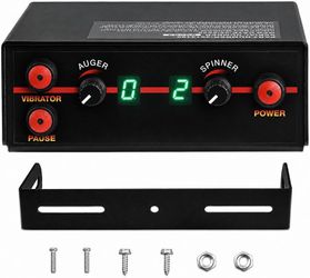 (contact info removed) Variable Speed Controller for SaltDogg SHPE0(contact info removed) Spreader