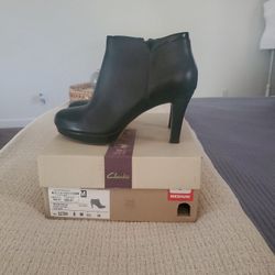 Women's Ankle Boots