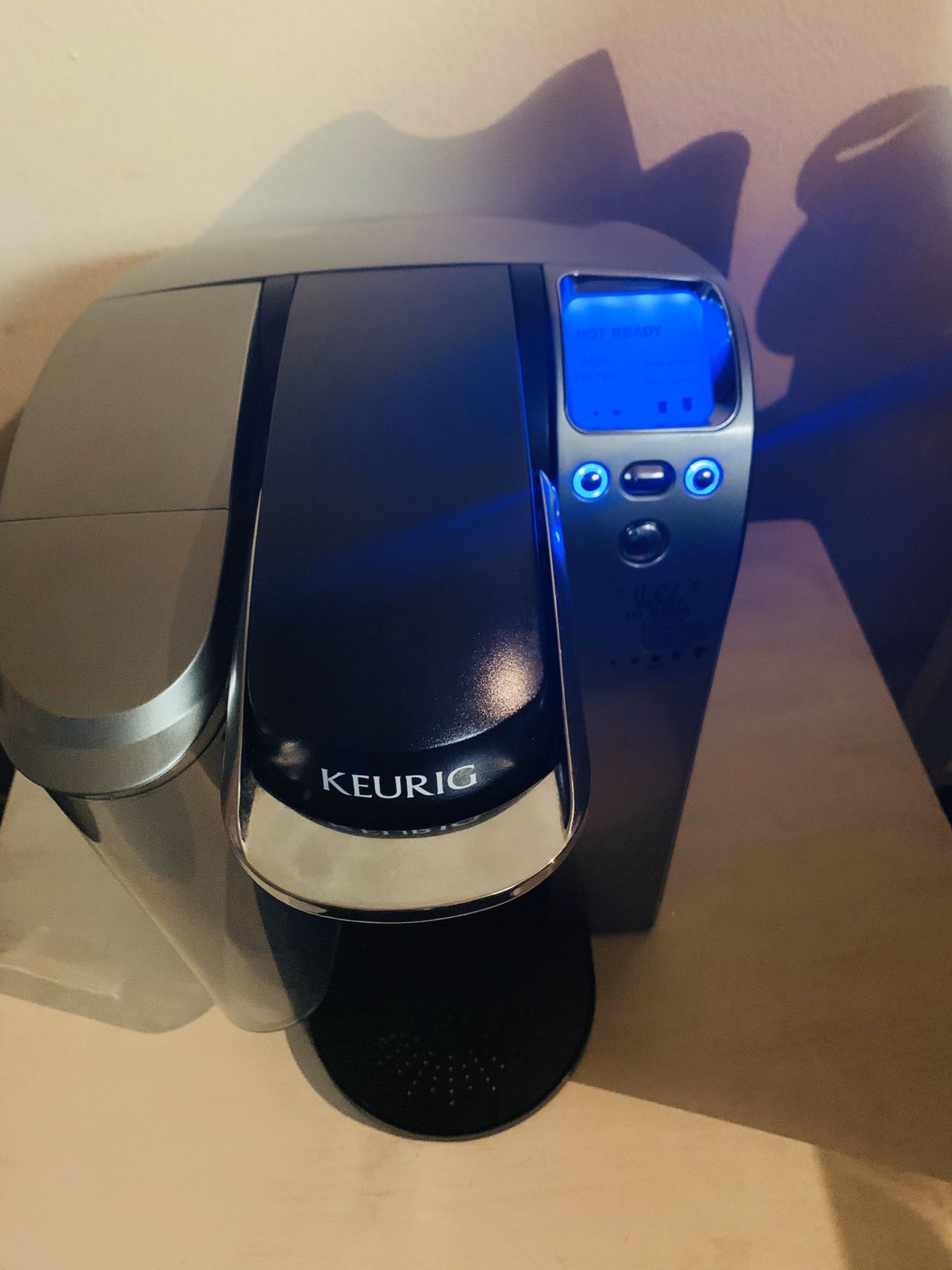 Keurig 2