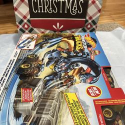 Hot wheels Monster Trucks Track