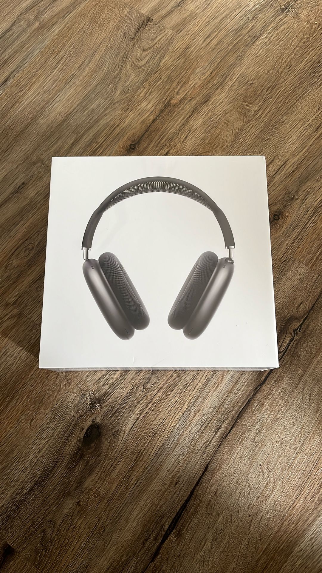 AirPods Pro Max USB-C