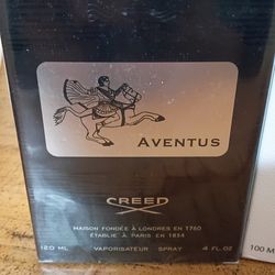 CREED colognes