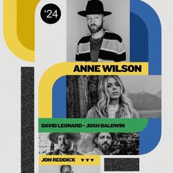 4 Tickets To Fishfest