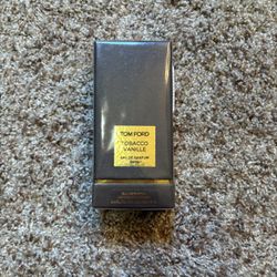 Tom Ford Tobacco Vanille