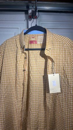 Short Sleeve Shirt