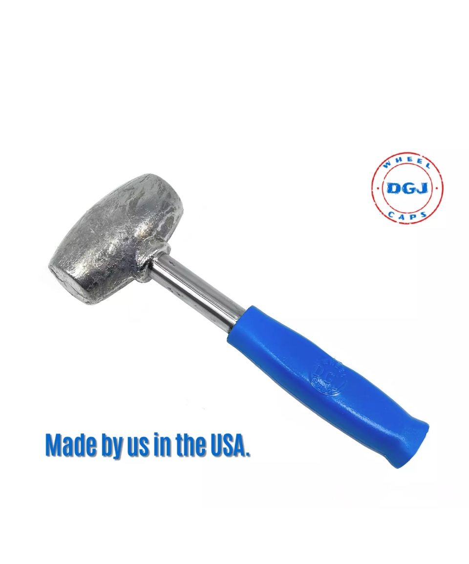 Lead Hammer