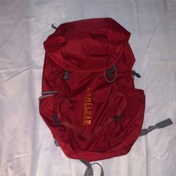 Men’s Backpack 