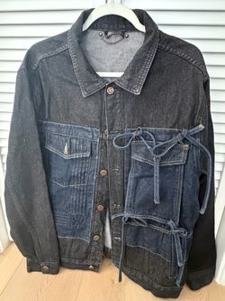 jacket large