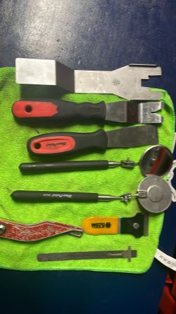 Tools