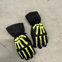 Young Boys Gloves 