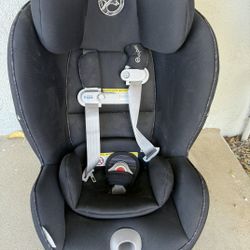 Cybex Sirona S With Sensor Safe 360 Car Seat