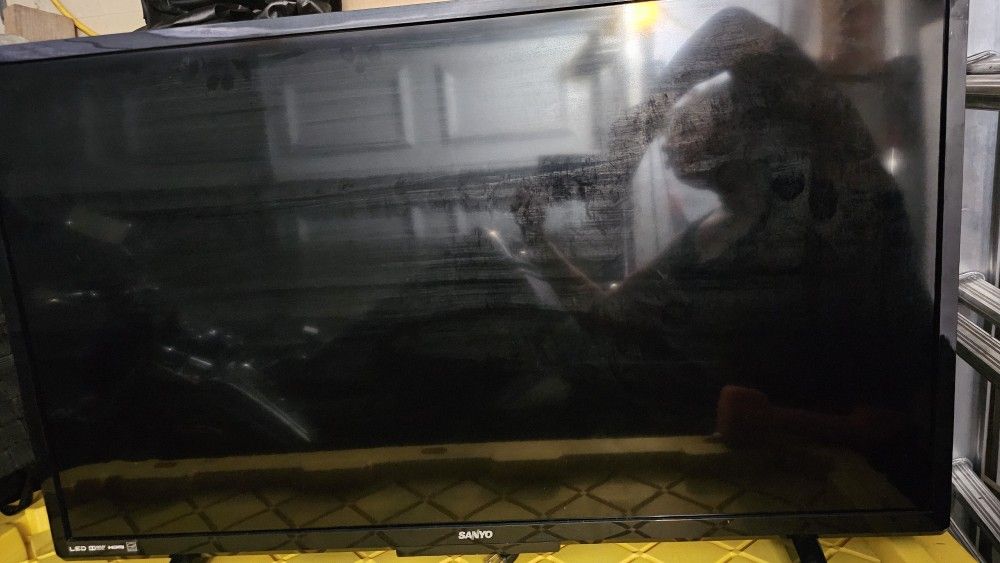 Sanyo TV