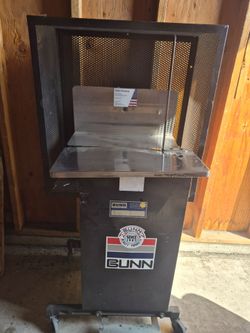 Package/string tying  machine
