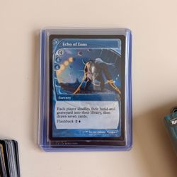 Echo of Eons (MB2) 160 - magic: the gathering mtg card