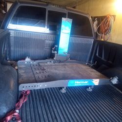 harmar mobility scooter lift Used