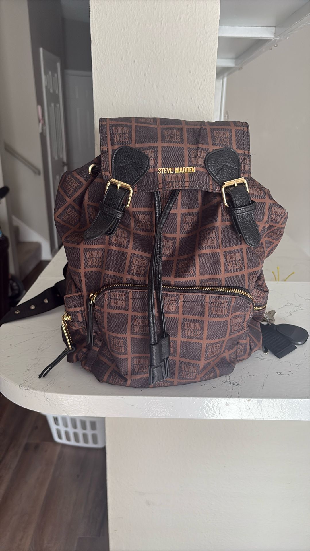 Bag Bundle For Sale +Baby Carrier!