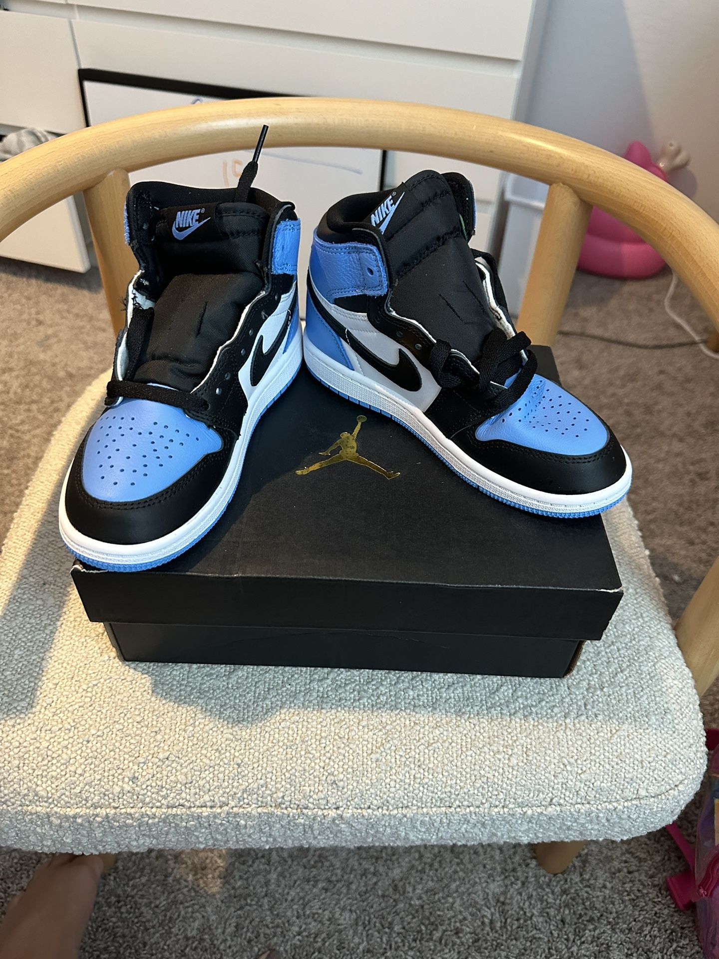 Nike Jordan High Top