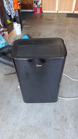Portable AC Unit