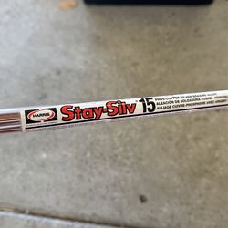 Stay-silv 15