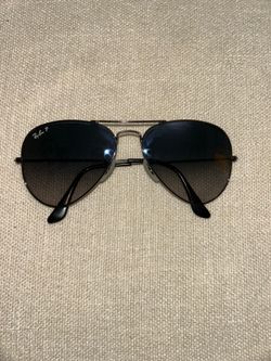 Ray-Bans Great Condition!