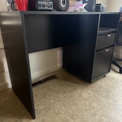 Desk 