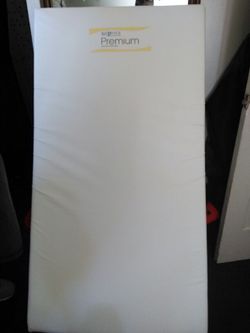 Sopora ultimate store crib mattress