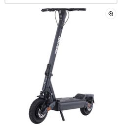 28 mhp dual motor electric Scooter