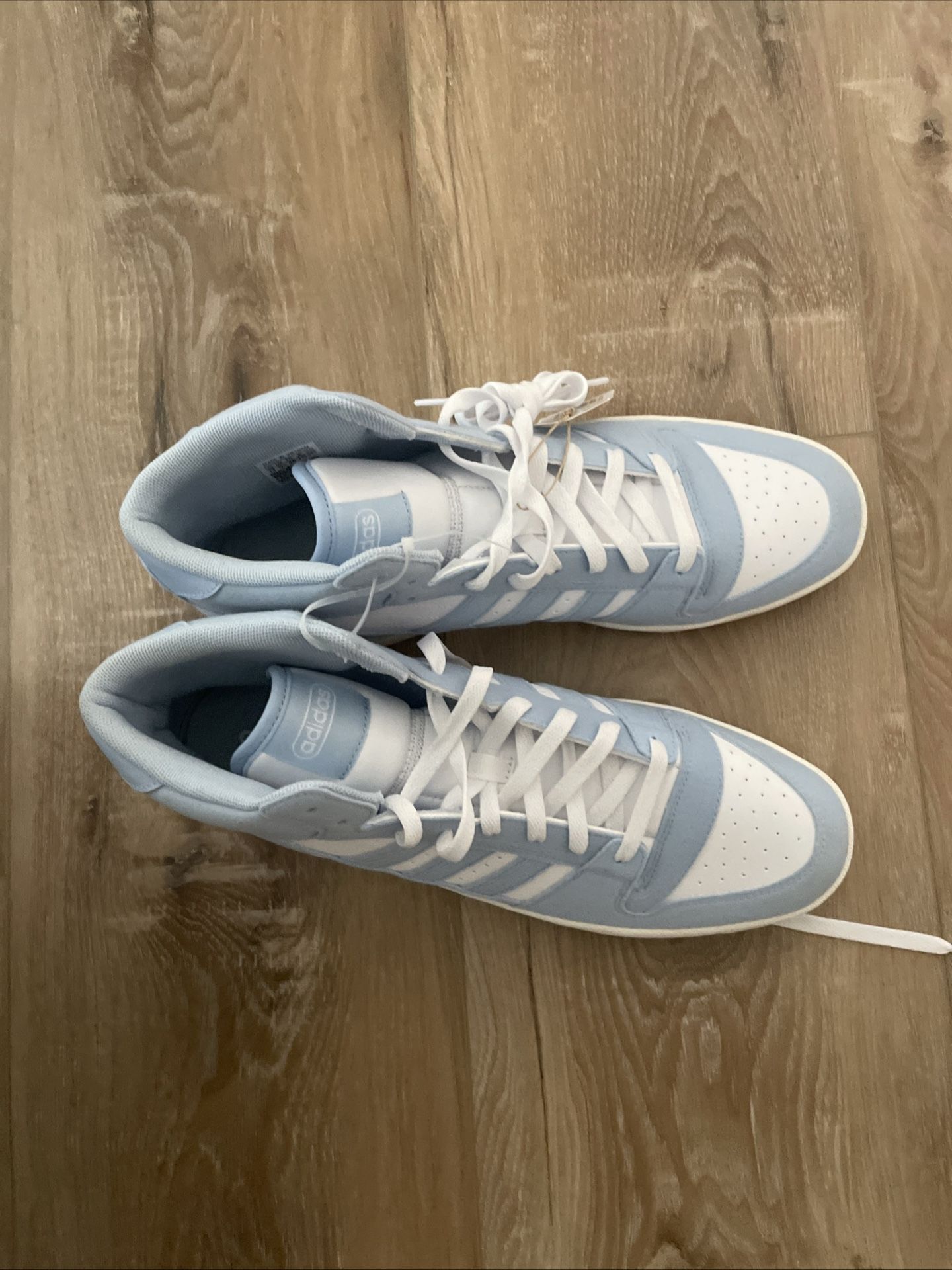 Adidas break Start Cloud Men’s Size 13 Women’s Size 14