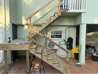 Escaleras
