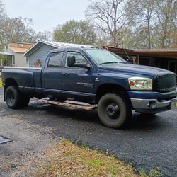Dodge Ram 3500