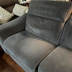 Electric Couch