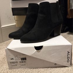 Aldo Boots