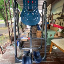 Teeter Inversion Table NXT-S