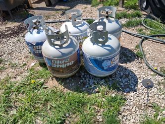 Propane