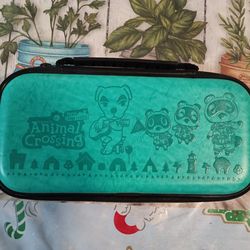 Nintendo Switch Case