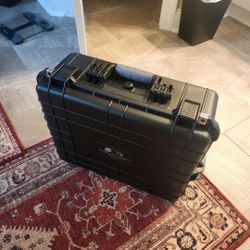 DJI Phantom 4 Advanced Drone
