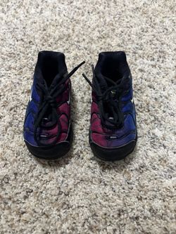 Toddler Nike Shoes