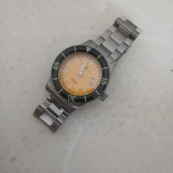 Prometheus Sailfish 300m automatic