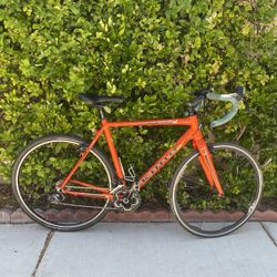 2013 KONA  Cyclocross Bicycle 