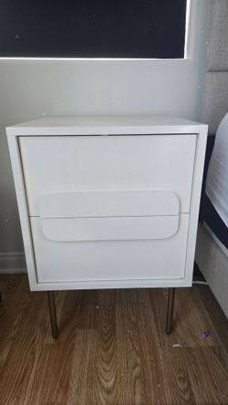 Set of Nightstands