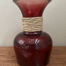 Beautiful Vase 