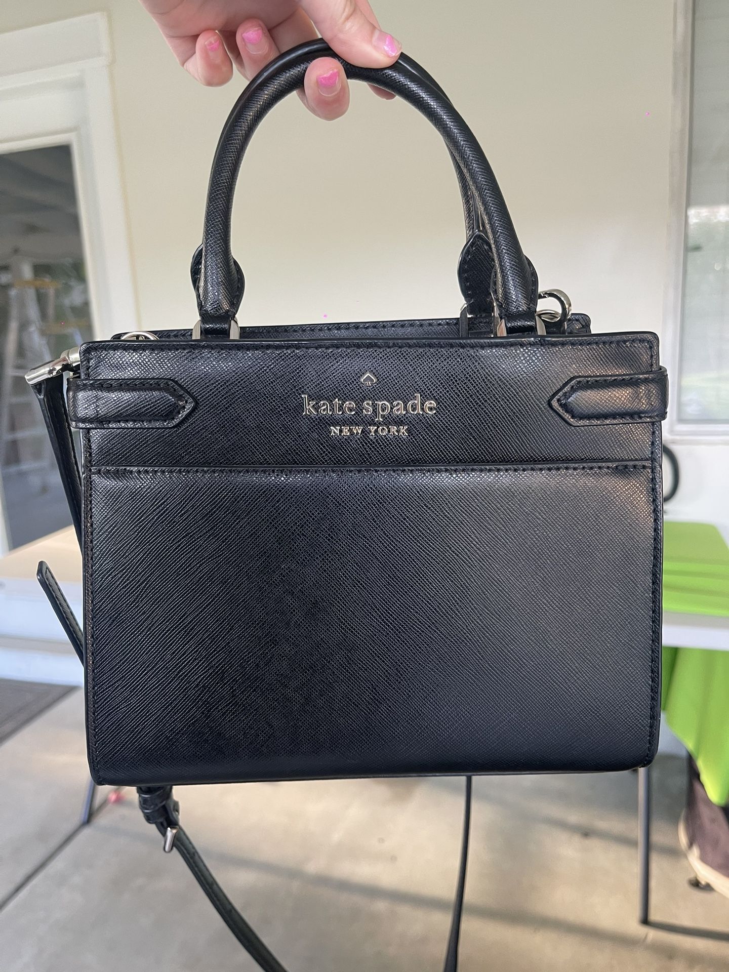 Kate Spade Handbag 