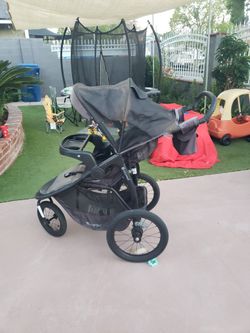 Babytrend
