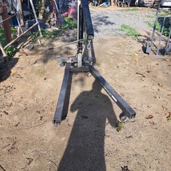 Pittsburgh  Cherry  Picker