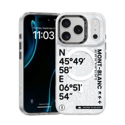 iPhone 17 Pro Max Case 