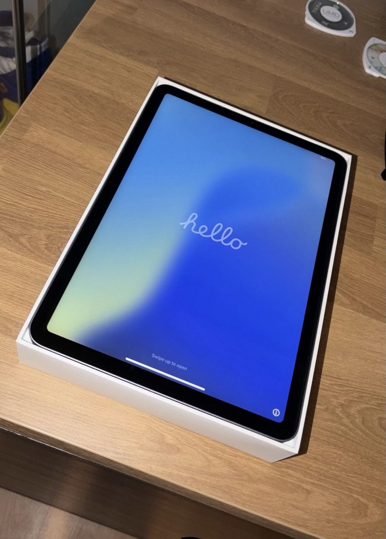 Ipad Air M1 5th Gen